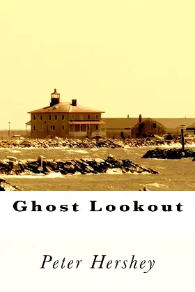 Ghost Lookout poster