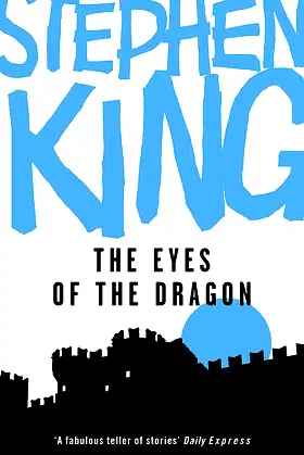 The Eyes of the Dragon poster