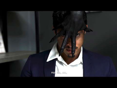 NVR ALN Horror Short 2023