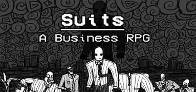 Suits: A Business RPG capsule