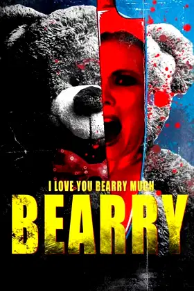 Bearry poster