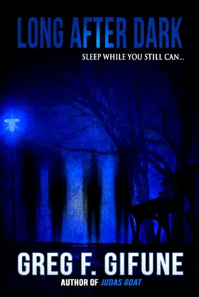 Long After Dark poster