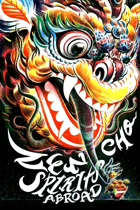 Spirits Abroad: Stories poster