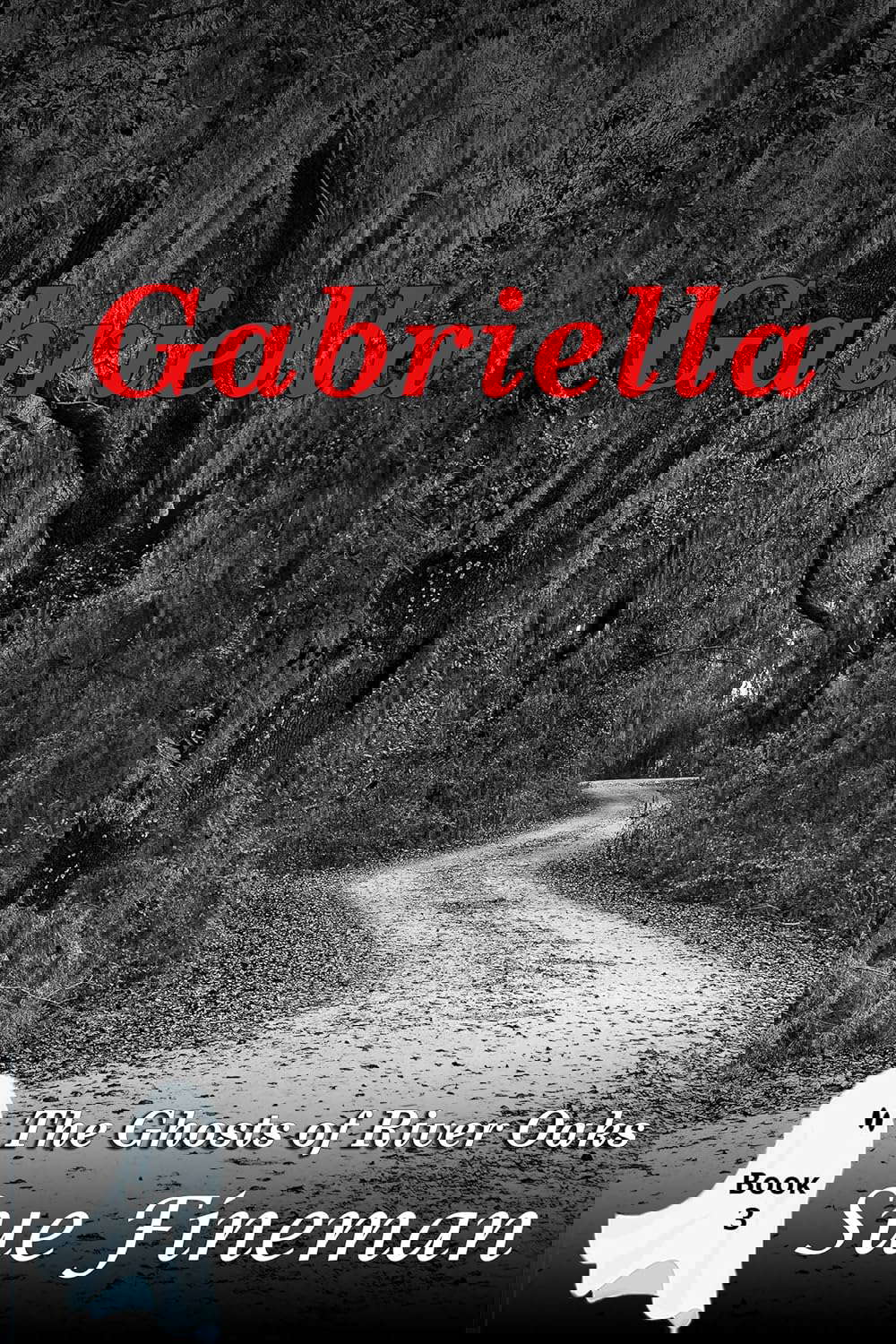 Gabriella (Ghosts of River Oaks Book 3) poster