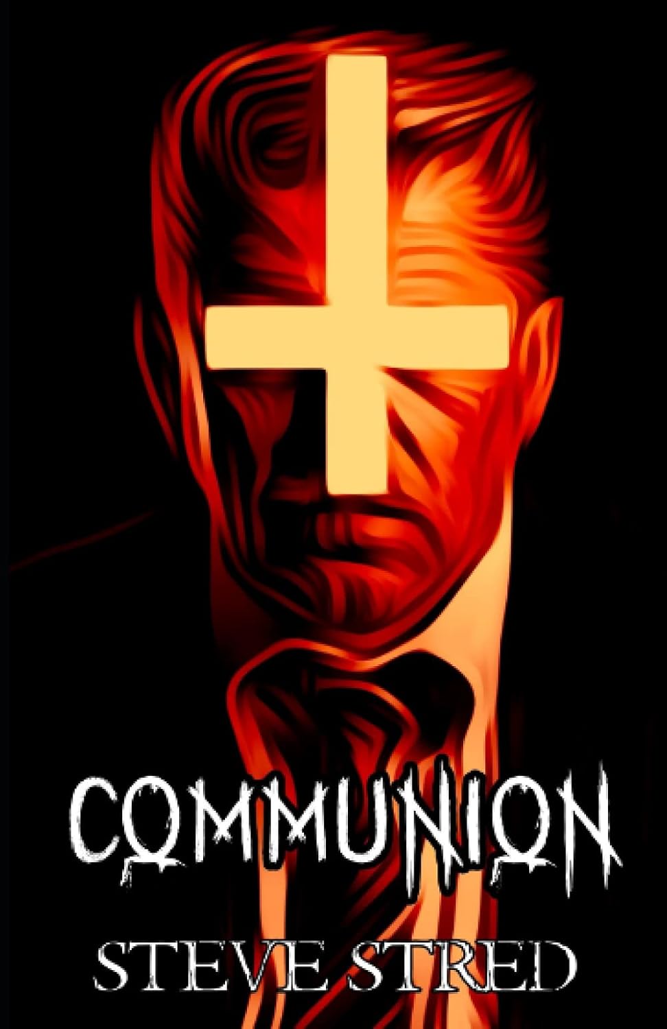 COMMUNION (Father of Lies Trilogy) poster