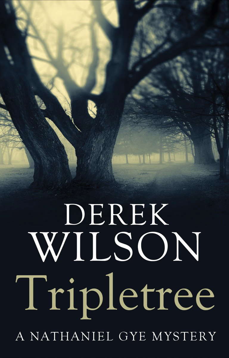 Tripletree poster