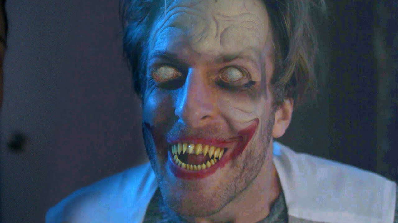 Chain Letter - Short Horror Film