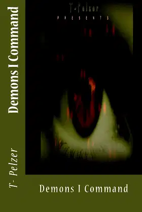 Demons I Command poster