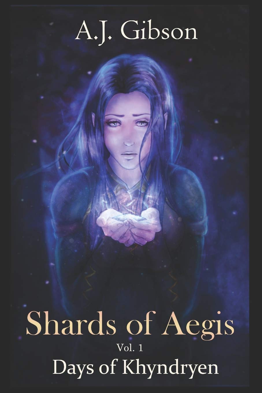 Days of Khyndryen poster