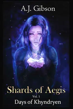Days of Khyndryen poster