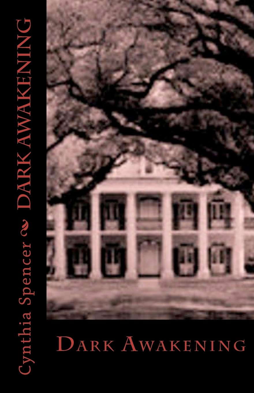 Dark Awakening (Dark Series) poster