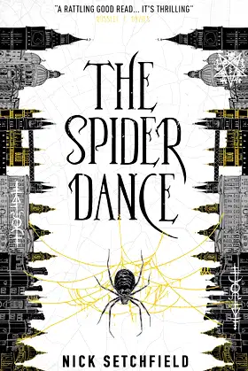 The Spider Dance poster