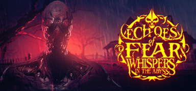 Echoes Of Fear: Whispers in the Abyss capsule