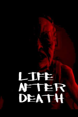 Life after Death poster