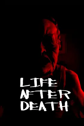 Life after Death poster