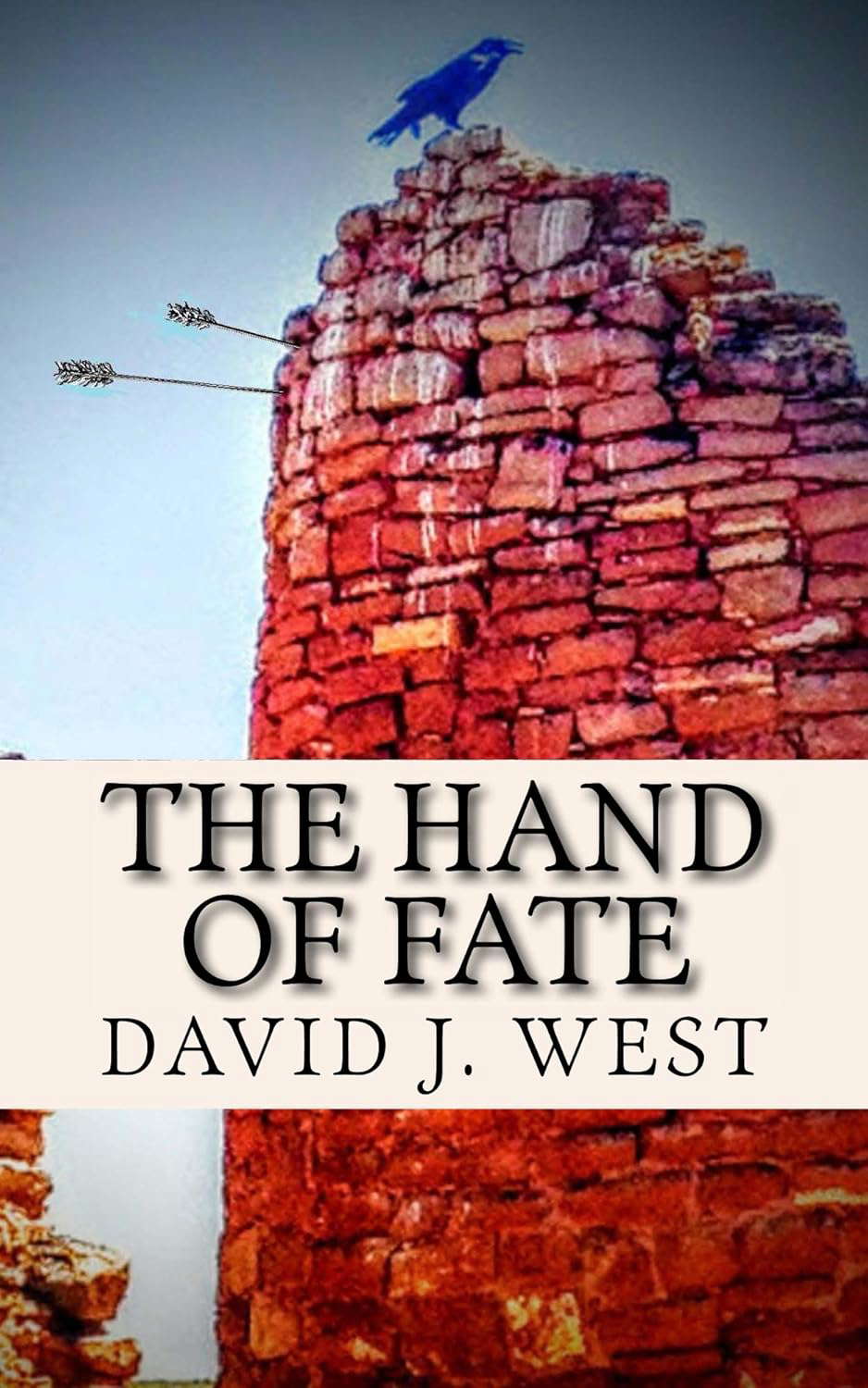 The Hand of Fate poster