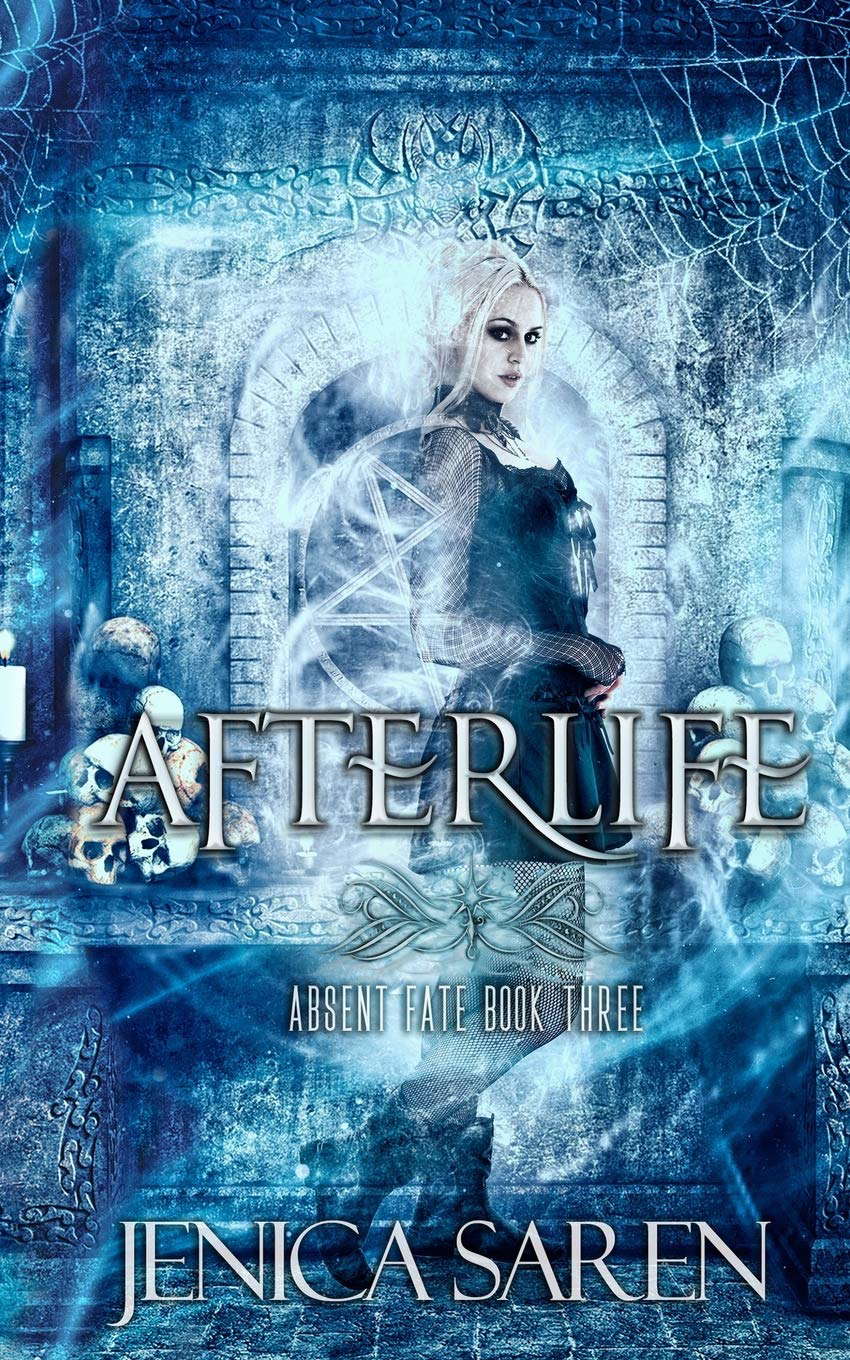 Afterlife (Absent Fate) poster