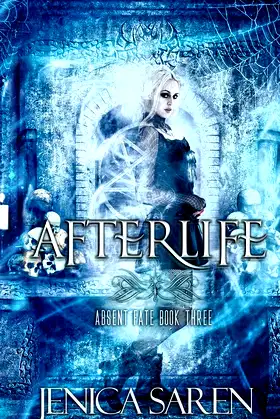 Afterlife (Absent Fate) poster