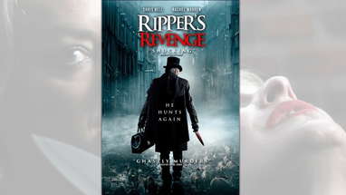 Rippers Revenge Trailer poster