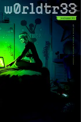W0RLDTR33 (Worldtree) Volume 1 poster