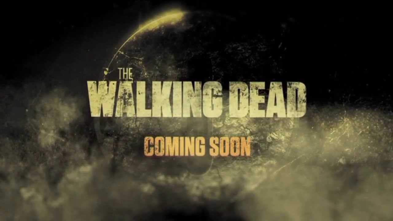 Season 4 Returns | The Walking Dead | FOX TV UK