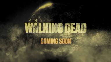 Season 4 Returns | The Walking Dead | FOX TV UK poster