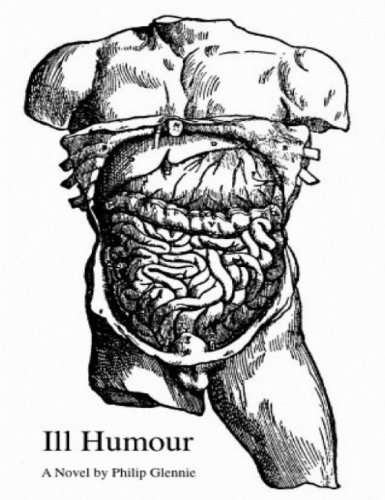Ill Humour poster