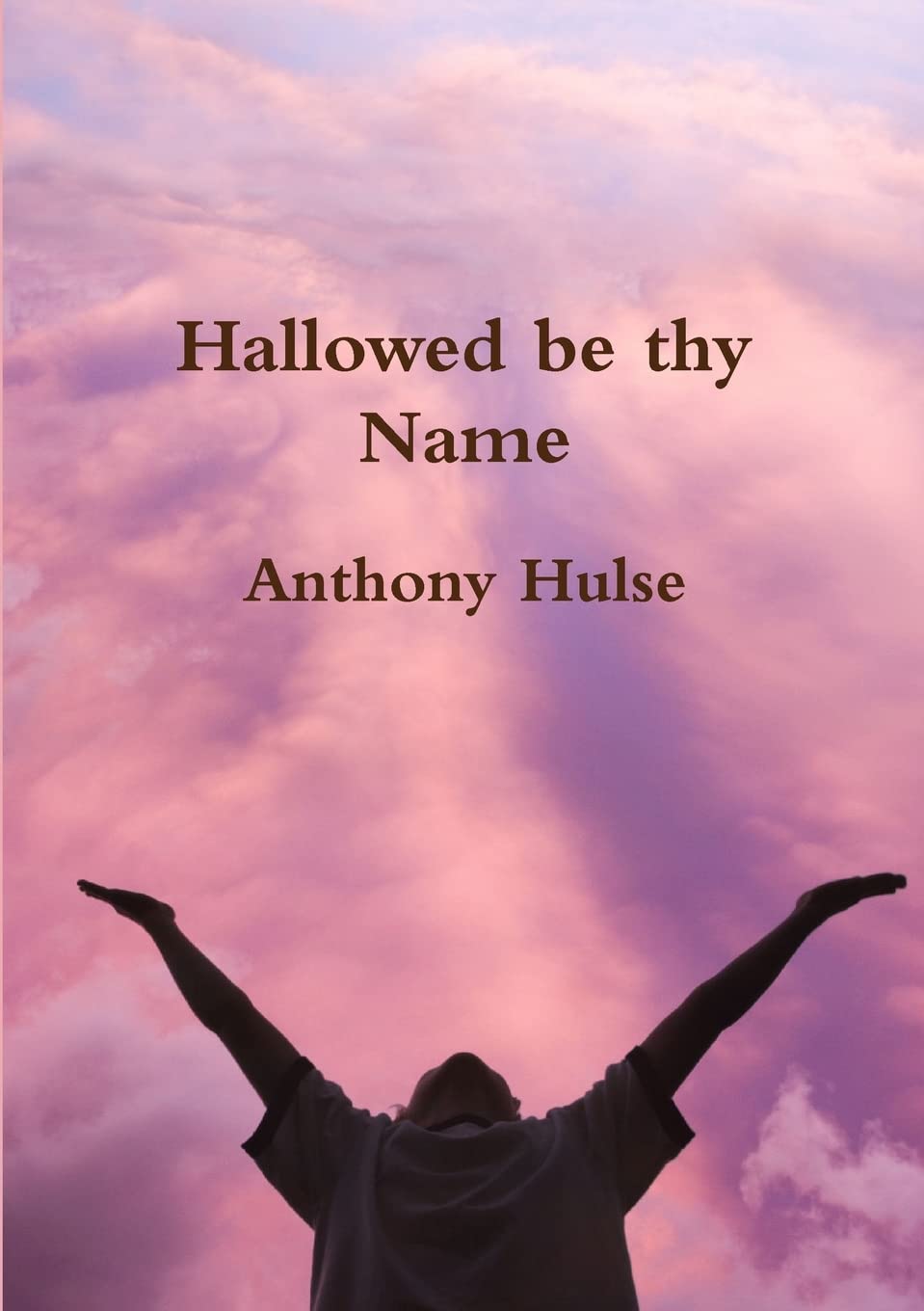 Hallowed be thy Name poster