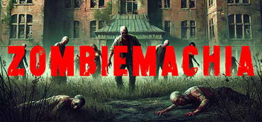 Zombiemachia capsule
