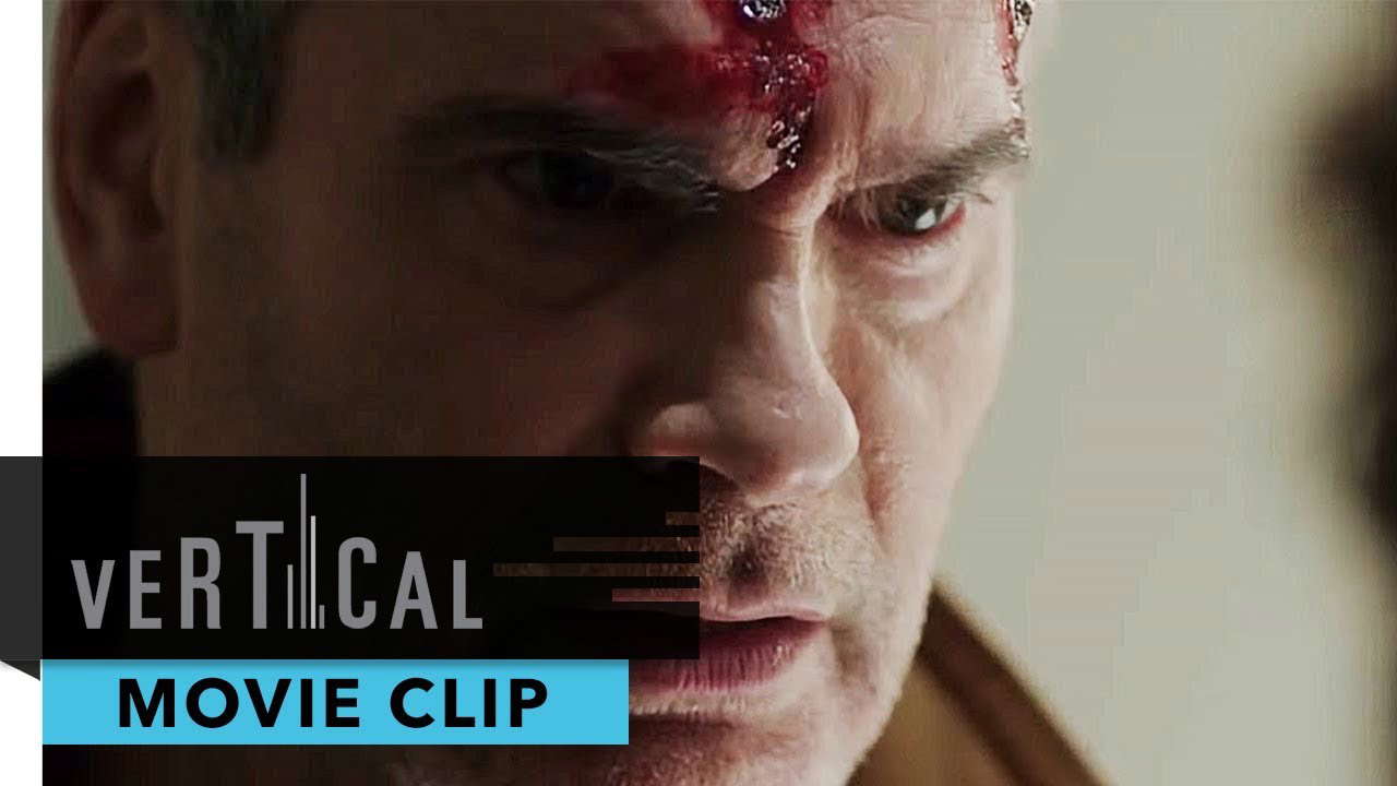 "He Never Died" Clip - "Time to eat"