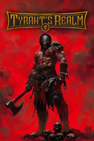Tyrant's Realm poster