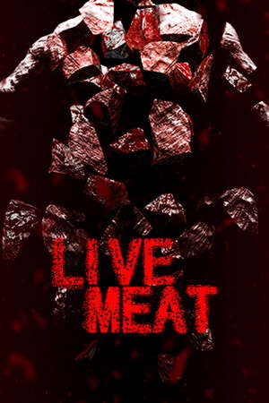 LiveMeat活肉 poster