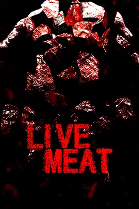 LiveMeat活肉 poster