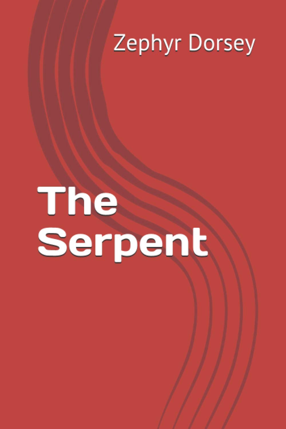 The Serpent (Delphic League) poster