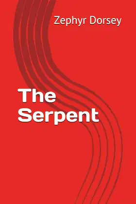 The Serpent (Delphic League) poster