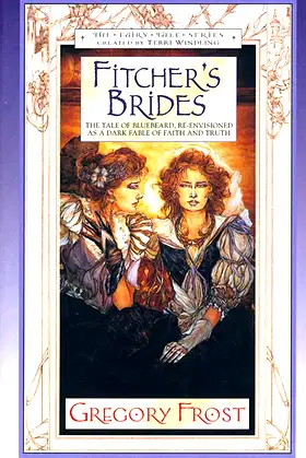 Fitcher's Brides (Fairy Tales) poster