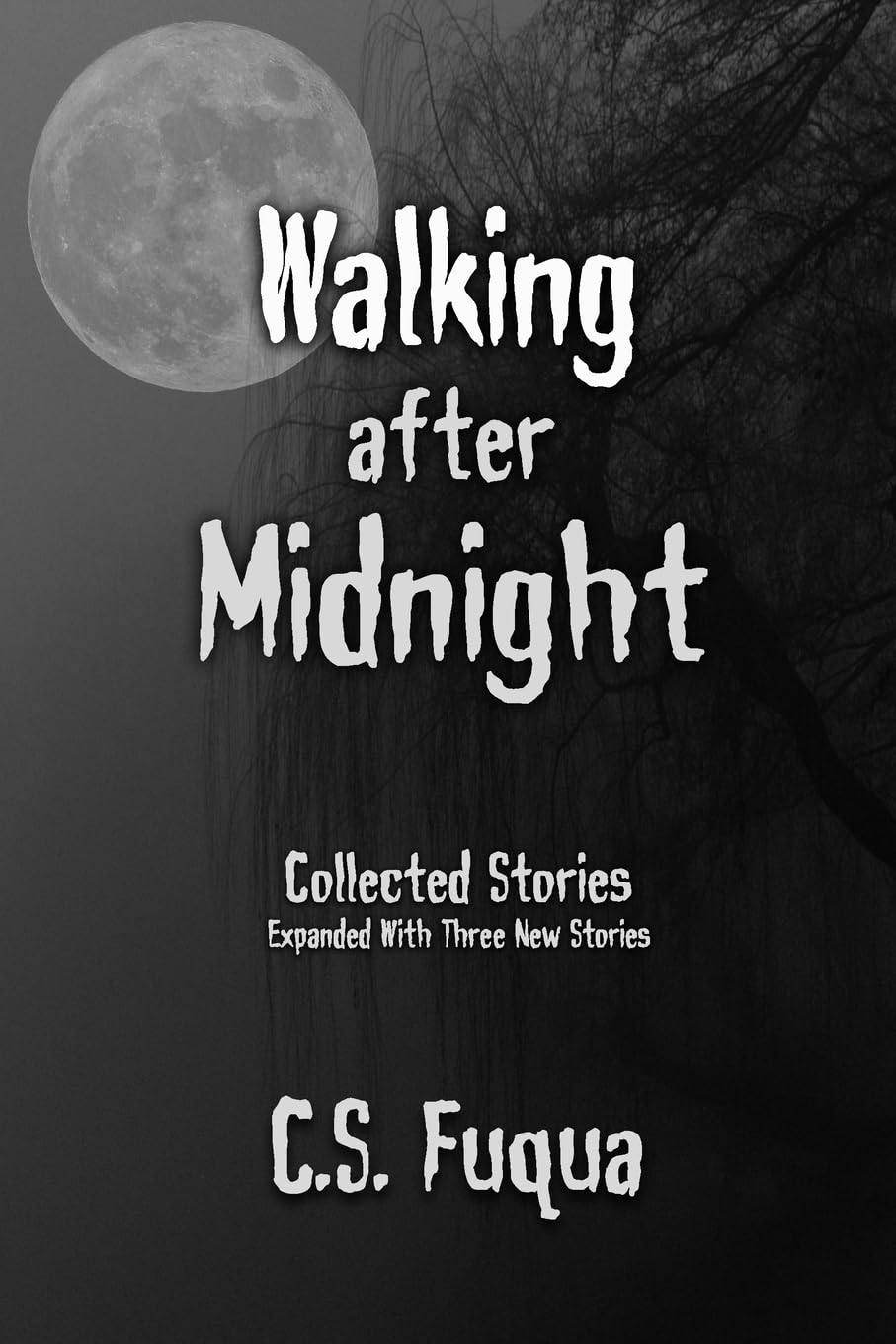 Walking after Midnight poster