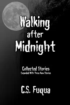 Walking after Midnight poster