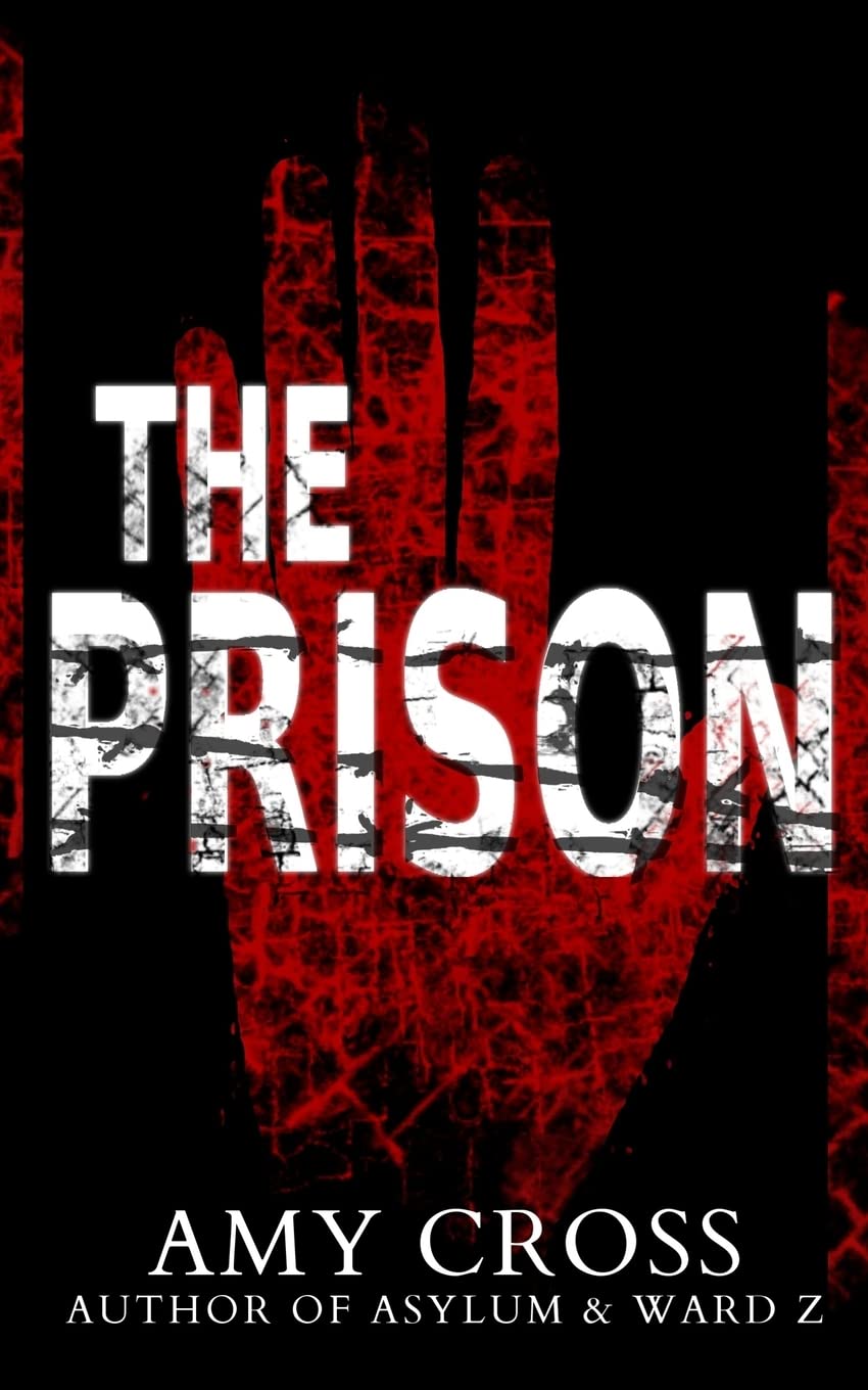 The Prison poster