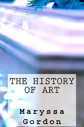 The History of Art (Art's Letters) poster