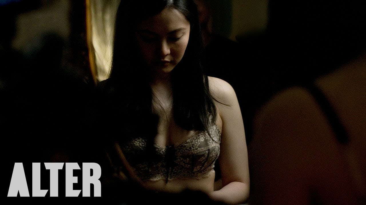 Horror Short Film "Drum Wave" | ALTER