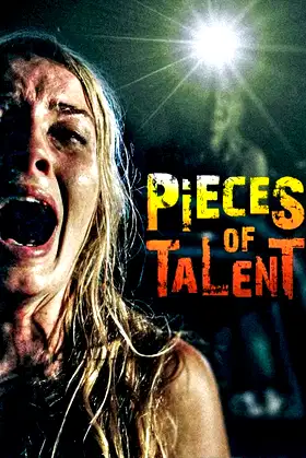 Pieces of Talent poster