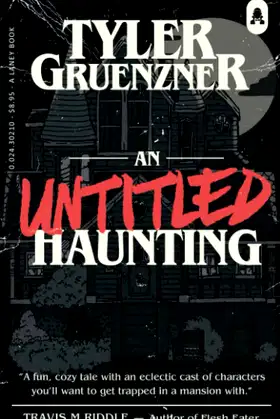 An Untitled Haunting poster