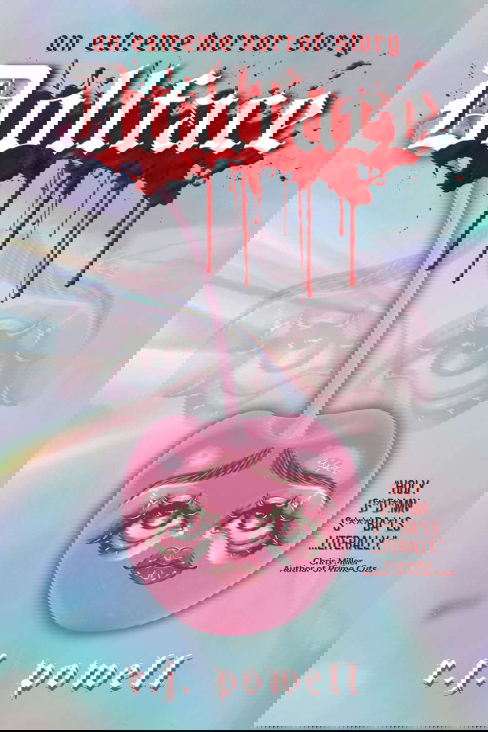 Dollface poster