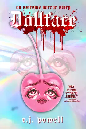 Dollface poster