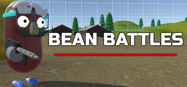 Bean Battles capsule