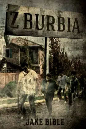 Z-Burbia poster