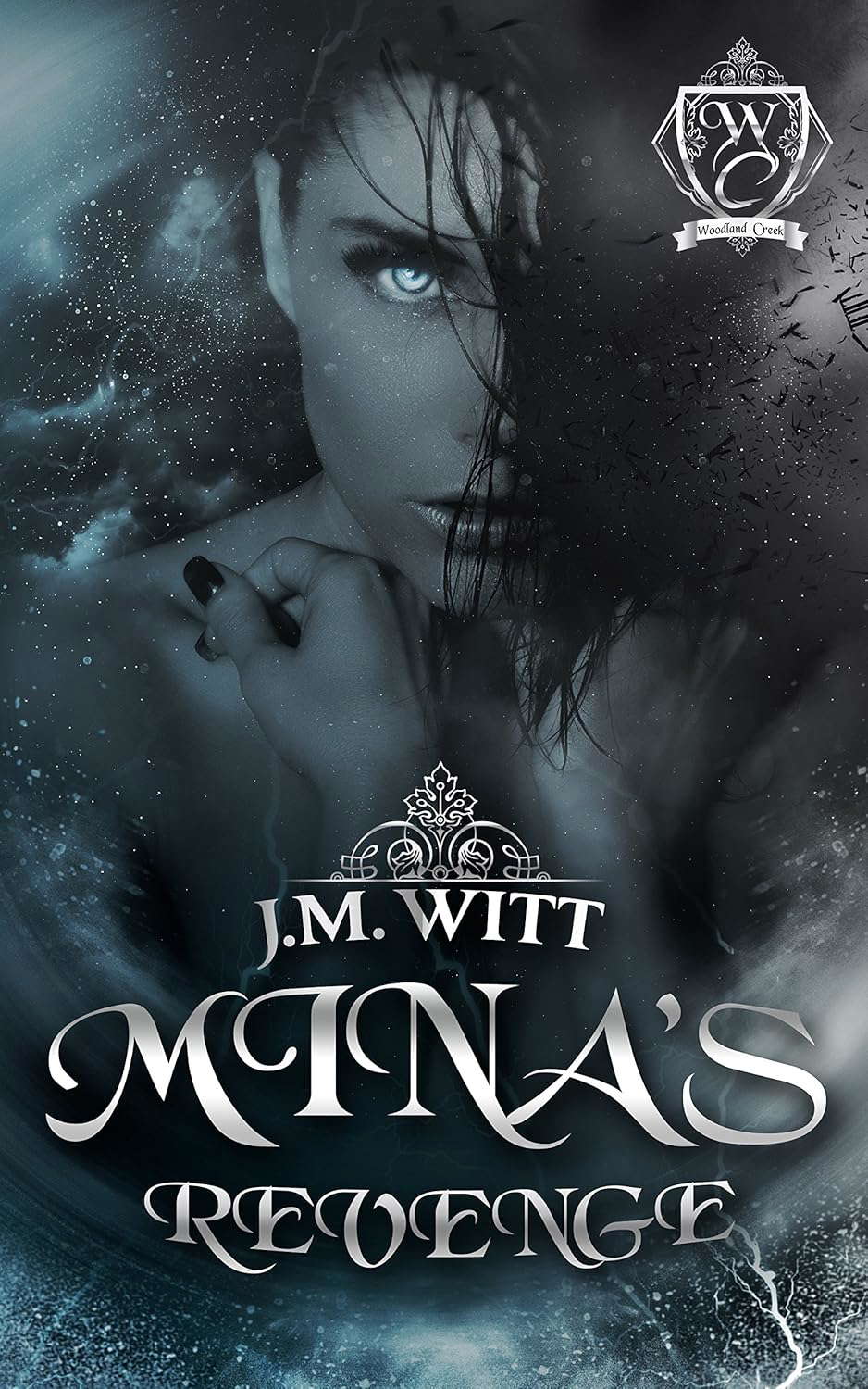 Mina's Revenge (Woodland Creek) poster