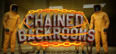 Chained Backrooms capsule