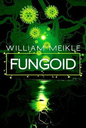 Fungoid poster
